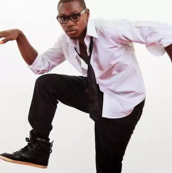 " Kaffy Treats Us The Way Davido Treated Her " - Nigerian Dancer, Micheal